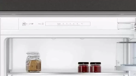 картинка Встраиваемый холодильник Neff KI5872F31R от магазина SEFI