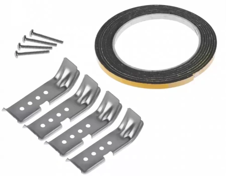 картинка Газовая варочная панель MAUNFELD EGHS.64.3STS-ES/G от магазина SEFI