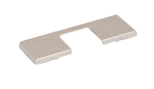 картинка Заглушка на чашку петли без изгиба от магазина SEFI