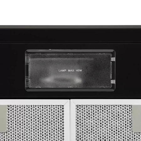 картинка Вытяжка KRONA Jessica slim 600 black PB от магазина SEFI