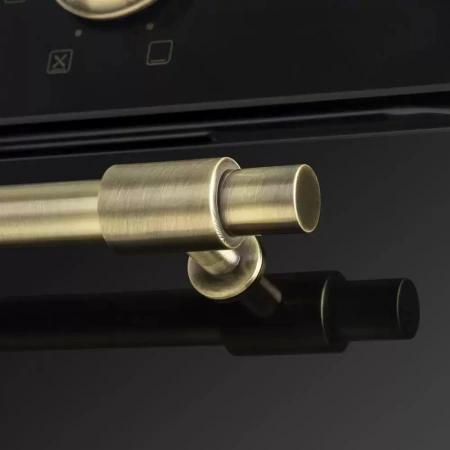 картинка Духовой шкаф Maunfeld EOEFG.566RBG.RT от магазина SEFI