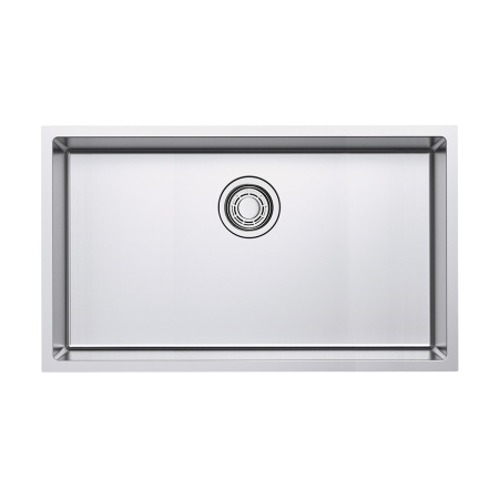 картинка Мойка Omoikiri Tadzava 75-U/I-IN нерж. сталь/нержавеющая сталь от магазина SEFI