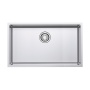 картинка Мойка Omoikiri Tadzava 75-U/I-IN нерж. сталь/нержавеющая сталь от магазина SEFI