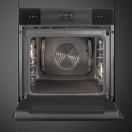 картинка Духовой шкаф Smeg SOP6102S2PB3 от магазина SEFI