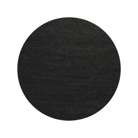 картинка Заглушка самоприлипающая к эксцентрику темный дуб Феррара (20814) FOLMAG (лист-28шт.) от магазина SEFI