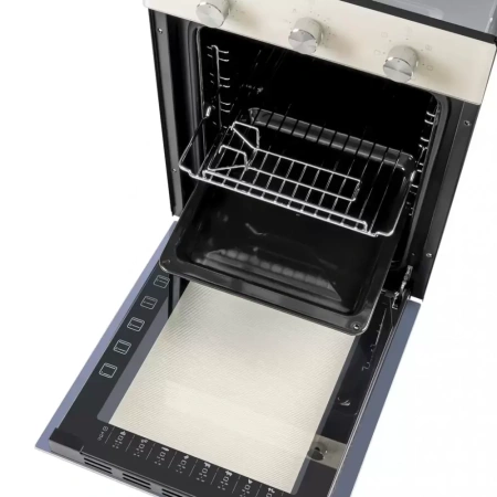 картинка Духовой шкаф Maunfeld EOEC516BG от магазина SEFI