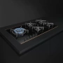 картинка Газовая варочная панель Smeg PV695LCNR от магазина SEFI