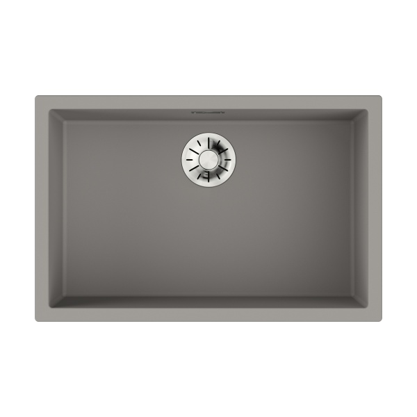 картинка Omoikiri Yamakawa 75-U/I-GR Artceramic/leningrad grey от магазина SEFI