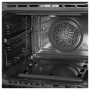 картинка Газовый духовой шкаф Korting OGG 741 CRB от магазина SEFI