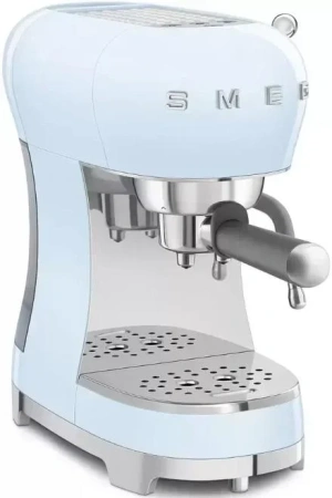 картинка Кофемашина Smeg ECF02PBEU от магазина SEFI