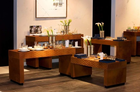 картинка Декоративные панели IMI-ROST от магазина SEFI