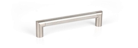 картинка Мебельная ручка Union Knopf нерж.ст.огран./нерж.ст.матовая от магазина SEFI