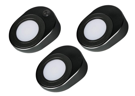 картинка Точечные Светильник SIGMA Set3 от магазина SEFI