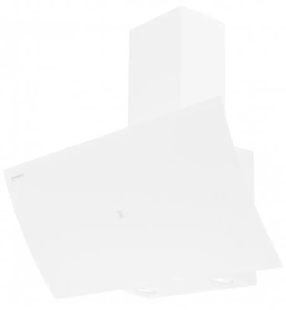 картинка Вытяжка MAUNFELD Sky Star Chef 90 белый от магазина SEFI