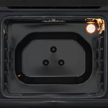 картинка Духовой шкаф KRONA SERA 60 BL от магазина SEFI