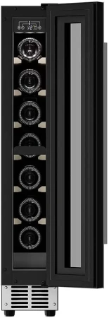 картинка Винный шкаф Meyvel MV9-KST1 от магазина SEFI