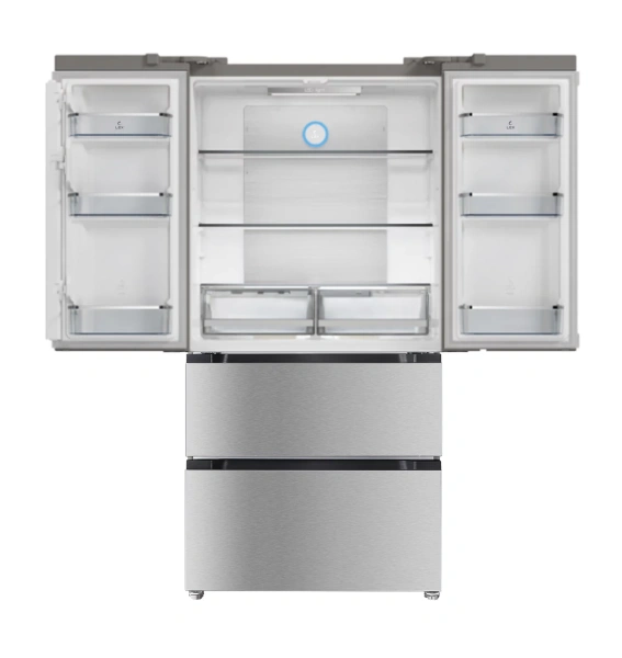 картинка Отдельностоящий холодильник LEX LFD575LxID от магазина SEFI