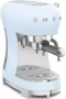 картинка Кофемашина Smeg ECF02PBEU от магазина SEFI