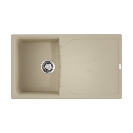 картинка Omoikiri Yasugata 86-BE Tetogranit/ваниль от магазина SEFI