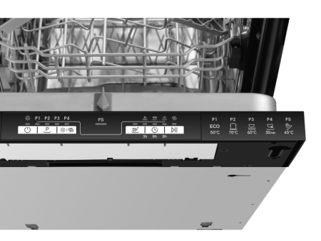 картинка Встраиваемая посудомоечная машина HAIER HDWE9-191RU от магазина SEFI