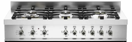 картинка Варочный центр Bertazzoni PRO906HYBSVIT от магазина SEFI