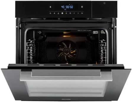картинка Духовой шкаф c паром Graude BMDP 60.1S от магазина SEFI