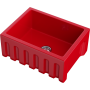 картинка Мойка Omoikiri Mikura 61-TO Glossy Natceramic/toscana глянцевый от магазина SEFI