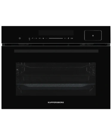 картинка Духовой шкаф с паром Kuppersberg KSO 616 от магазина SEFI