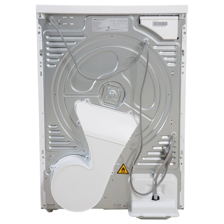 картинка Сушильная машина Korting KD 60HPT8 от магазина SEFI