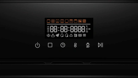 картинка Духовой шкаф Haier HOQ-F4AAN3GB от магазина SEFI