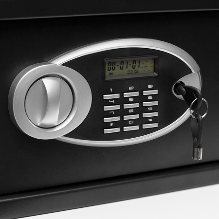 картинка Сейф Meyvel SF2-430-200 от магазина SEFI