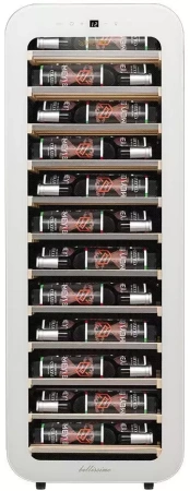 картинка Винный шкаф Meyvel MV34-KWF1 от магазина SEFI