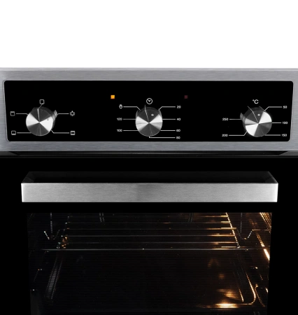 картинка Духовой шкаф LEX EDM 042 IX от магазина SEFI