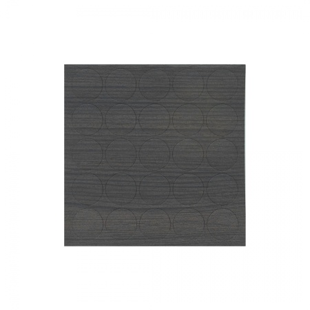 картинка Заглушка самоприлипающая к конфирматам явор королевский (14409) FOLMAG (лист-25шт.) от магазина SEFI