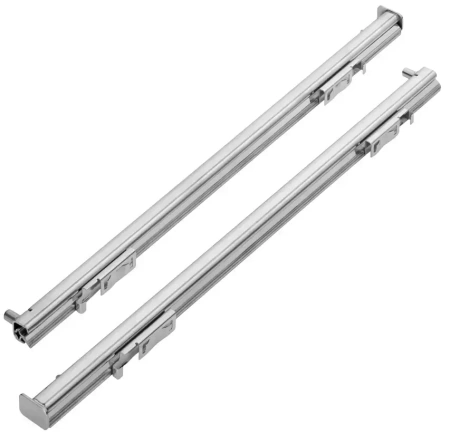 картинка Телескопические направляющие ZB 1003 (1 пара) от магазина SEFI