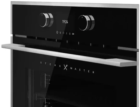 картинка Духовой шкаф Teka STEAKMASTER Black-SS от магазина SEFI