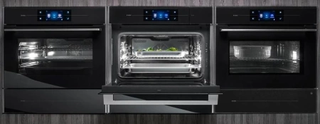 картинка Встраиваемый вакууматор Asko ODV8128G от магазина SEFI