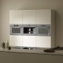 картинка Кофемашина V-ZUG CoffeeCenter V6000 45 черное стекло COC6T-25005 от магазина SEFI