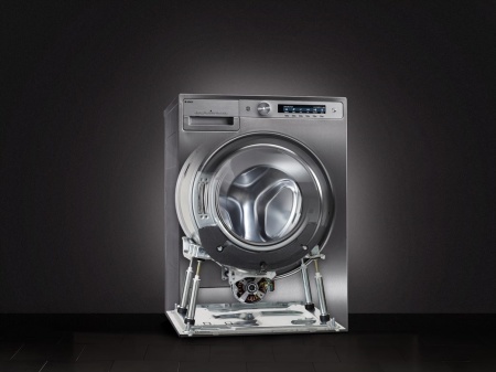 картинка Стиральная машина Asko W6098X.S/3 от магазина SEFI