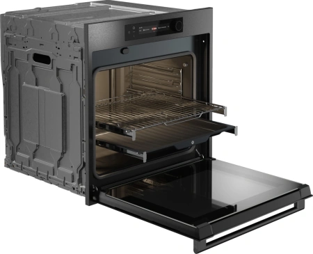 картинка Духовой шкаф Asko OT66BSH от магазина SEFI