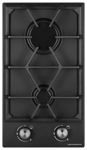 картинка Газовая варочная панель Домино KUPPERSBERG FS 32 B от магазина SEFI