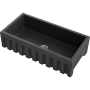 картинка Мойка Omoikiri Mikura 91-LB Natceramic/light black от магазина SEFI