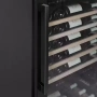 картинка Винный шкаф Meyvel MV98-KBT3 Узкий (Slim) от магазина SEFI