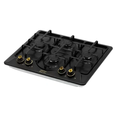 картинка Газовая варочная панель KRONA PARTITA 60 AN от магазина SEFI