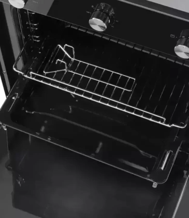 картинка Духовой шкаф Maunfeld EOGC604B от магазина SEFI