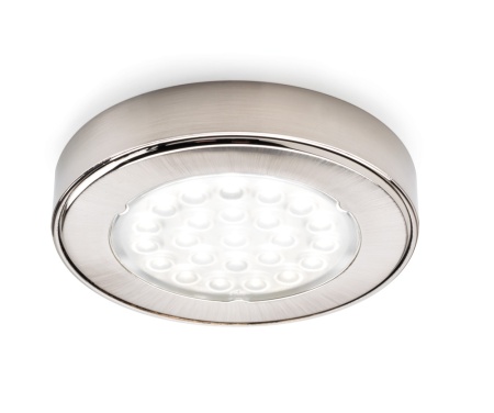 картинка Светодиодный светильник METRIS SP V12 1,6Вт,12В,соединительный кабель 2000мм,разъем MiniРlug магазин SEFI являющийся официальным дистрибьютором в России  картинка Светодиодный светильник METRIS SP V12 1,6Вт,12В,соединительный кабель 2000мм,разъем MiniРlug от магазина SEFI