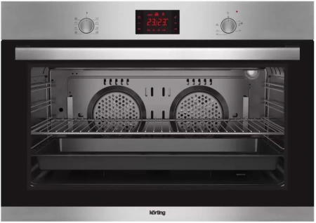 картинка Духовой шкаф Korting OKB 5189 SX от магазина SEFI