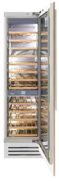 картинка Винный шкаф Fhiaba S5990FW6 от магазина SEFI