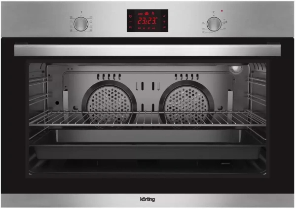 картинка Духовой шкаф Korting OKB 5189 SX от магазина SEFI