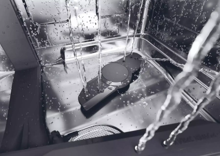 картинка Встраиваемая посудомоечная машина HAIER XS 6B0M4PDB-08 от магазина SEFI